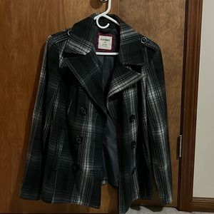 Old Navy Peacoat